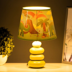 Лампа настольная «Динозавры» - Фото 2