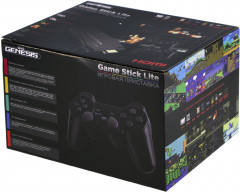 Приставка игровая портативная GameStick Lite - Фото 1