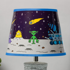 Лампа настольная «Космос» - Фото 3