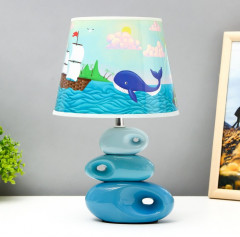 Лампа настольная «Коктейль» - Фото 1