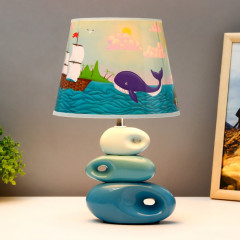 Лампа настольная «Коктейль» - Фото 2