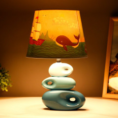 Лампа настольная «Коктейль» - Фото 3