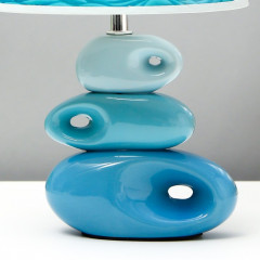 Лампа настольная «Коктейль» - Фото 5