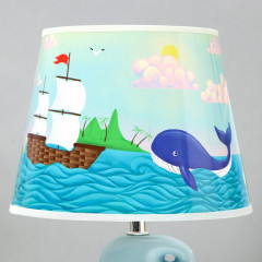 Лампа настольная «Коктейль» - Фото 6