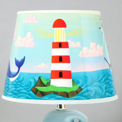 Лампа настольная «Коктейль» - Фото 7