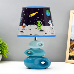 Лампа настольная «Космические обитатели» - Фото 1