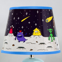 Лампа настольная «Космические обитатели» - Фото 6