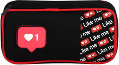 Пенал школьный - Фото 1