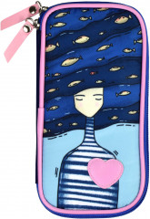 Пенал школьный - Фото 1