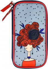 Пенал школьный - Фото 1