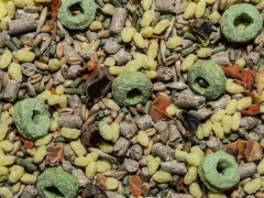 Корм для морских свинок - Фото 1