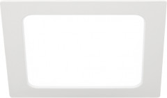 Светильник встраиваемый Эра 18-15-6K - Фото 1