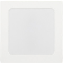 Светильник встраиваемый Эра 18-15-6K - Фото 2