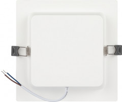 Светильник встраиваемый Эра 18-15-6K - Фото 3