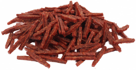 Лакомство для собак «Говядина по-строгановски»