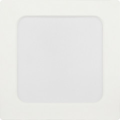 Светильник встраиваемый Эра 18-18-6K - Фото 2