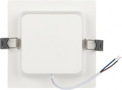 Светильник встраиваемый Эра 18-18-6K - Фото 3