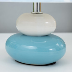 Лампа настольная «Морская волна» - Фото 4