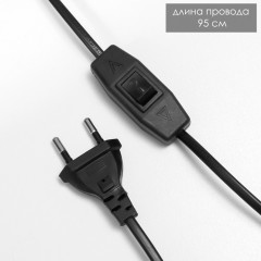 Лампа настольная «Морская волна» - Фото 6