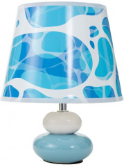 Лампа настольная «Морская волна» - Фото 7