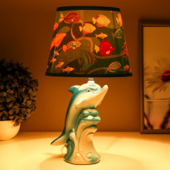 Лампа настольная «Подводный мир» - Фото 2