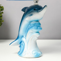 Лампа настольная «Подводный мир» - Фото 4