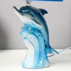 Лампа настольная «Подводный мир» - Фото 6