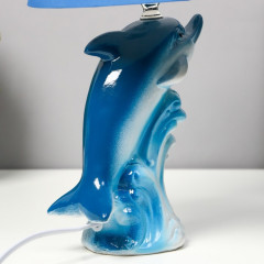 Лампа настольная «Подводный мир» - Фото 7