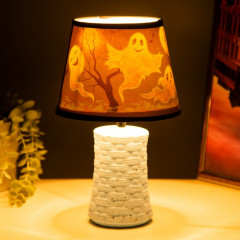 Лампа настольная «Призраки» - Фото 1