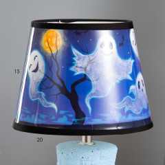 Лампа настольная «Призраки» - Фото 2