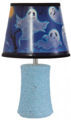 Лампа настольная «Призраки» - Фото 5