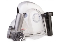 Мясорубка ME208139 - Фото 2