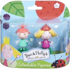 Набор из 2 фигурок «Холли и Стробери» - Фото 1