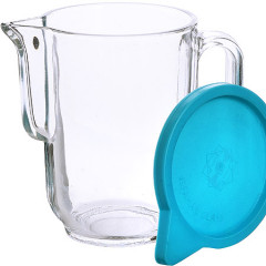 Кувшин с крышкой «Dena» - Фото 1