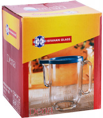 Кувшин с крышкой «Dena» - Фото 3