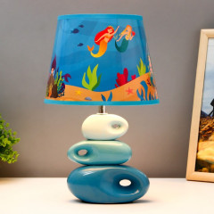 Лампа настольная «Русалки» - Фото 1