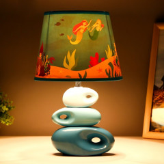 Лампа настольная «Русалки» - Фото 2