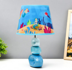 Лампа настольная «Русалки» - Фото 3