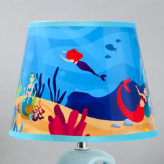 Лампа настольная «Русалки» - Фото 6