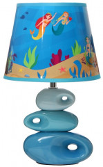 Лампа настольная «Русалки» - Фото 9