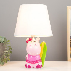 Лампа настольная - Фото 1