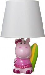 Лампа настольная - Фото 8