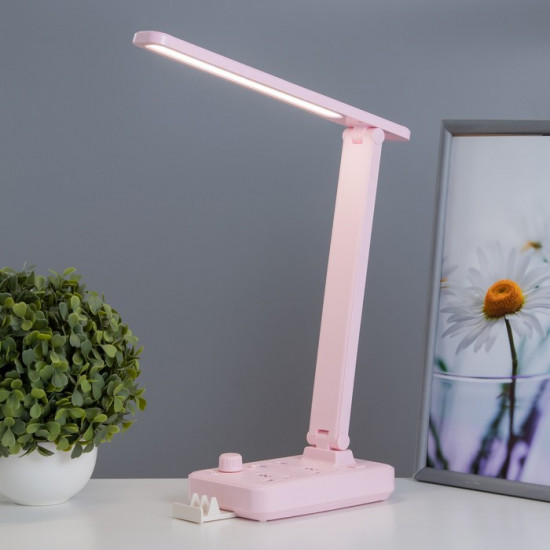 Лампа настольная «Эра»