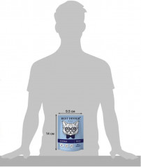 Паучи для взрослых кошек для профилактики заболевания почек «Курица» - Фото 4