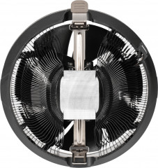 Кулер для процессора Gaming Air Cool AC120Z-RGB - Фото 5