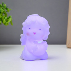 Ночник «Ангел с арфой» - Фото 1