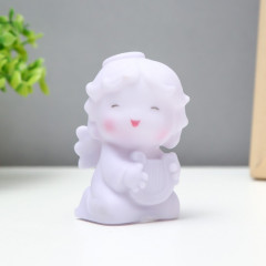 Ночник «Ангел с арфой» - Фото 2