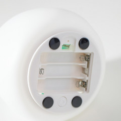 Ночник «Антистресс-мякиш котенок» - Фото 8