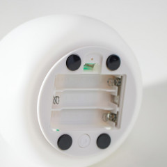 Ночник «Антистресс-мякиш кошечка» - Фото 8