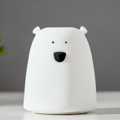 Ночник «Антистресс-мякиш мишка» - Фото 1